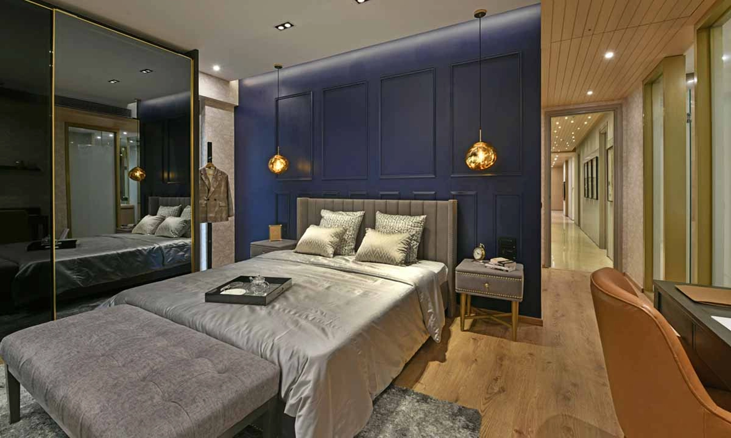 Godrej IHP Yelahanka, North Bangalore